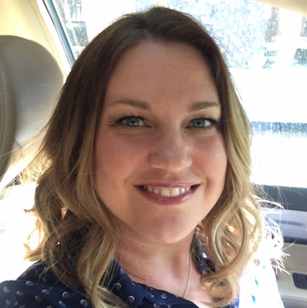 Meet your Posher, Keri
